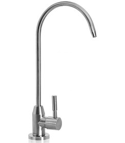 Resim Aqua Bella Su Arıtma Cihazı Için Lüks Musluk - Su Arıtma Cihazı Bataryası 304 Paslanmaz Musluk 