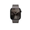Resim Haino Teko Watch Ultra 10 Amoled Ekran WaterProof 3 Kordonlu Akıllı Saat Siyah TEKO10 