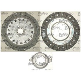 Resim Luk Debriyaj Seti 623304100 P406 2.0 Hdı 00- Expert 2.0 Hdı 00- KNO-LUK-623304100 