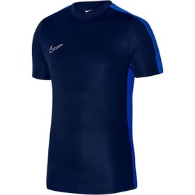 Resim Nike Antrenman ürünleri Antrenman Tişörtleri M Nk Df Academy 23 Ss 