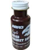 Resim Abro Shellac Conta 59Ml (Sellak - Sirlak) 473793085 