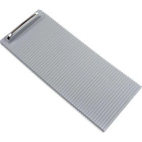 Resim AR Oto Market Vw Passat B8 2015-2019 Orta Konsol Sürgülü Kapak Perdesi Gri 5G1864263 5G0862531 