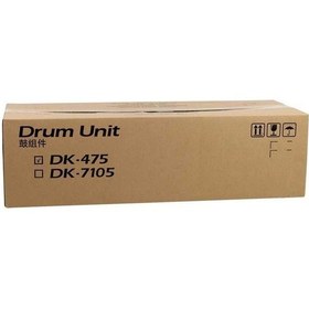 Resim Kyocera Dk-475 Fotokopi Drum Ünitesi 