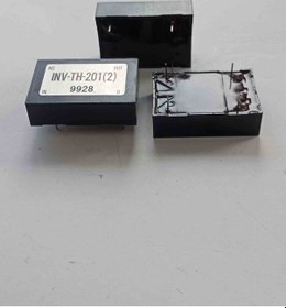 Resim Inv-th-201 Klaus Convertor 