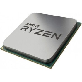 Resim Ryzen 5 5500 3.6 Ghz Am4 16 MB Cache 65 W Tray Fansız Işlemci 