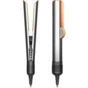 Resim Dyson Airstrait Saç Düzleştirici (Ithalatçı Garantili) 