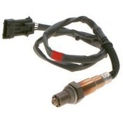 Resim Bosch 0258006199 - Oksijen Sensörü Volvo S60 2.0t 2.4t T5 01-10 
