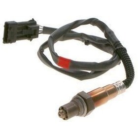 Resim Bosch 0258006199 - Oksijen Sensörü Volvo S60 2.0t 2.4t T5 01-10 