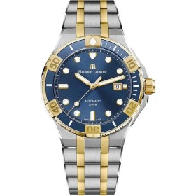 Resim Maurice Lacroix AI6058SY013430-1 Erkek Kol Saati 