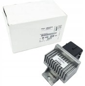 Resim MGA Peugeot 206 Isıtma Rölesi 