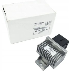 Resim MGA Peugeot 206 Isıtma Rölesi 