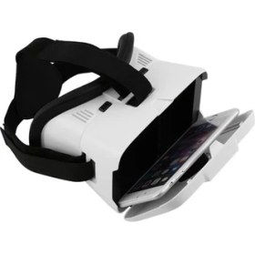 Resim Vr-Box box 3D Vr Rk5 4.0 - 6.0 İnc Sanal Gerçeklik Gözlüğü 