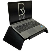 Resim RU-BİSHOP Laptop Standı Laptop Altlığı Laptop Tutucu Laptop Sehpası 