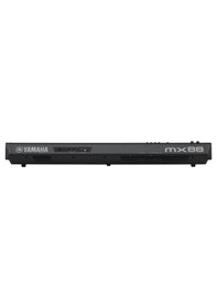 Resim Yamaha Mx88 88 Tuşlu Synthesizer 