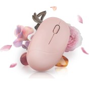 Resim Asus MD101 Fragrance Mouse - Pink Mouse 