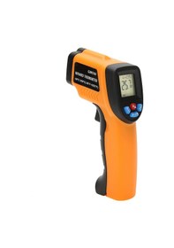 Resim Maiyame Tek Elle Kullanım, Led Ekranlı Hızlı Sıcaklık Ölçer, Otomatik Kapanma Ve Tarama Fonksiyonlu 