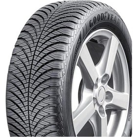 Resim Goodyear 255/45 R19 104w Xl Vec 4seasons G3 Suv Fp Dört Mevsim Lastiği 2024 