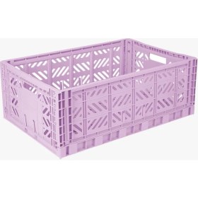 Resim Aykasa 604022 Maxibox Orchid Katlanabilir Kasa 
