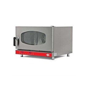 Resim Empero EMP.EKF-6 Konveksiyonel Fırın-Elektrikli-6 GN-1/1 