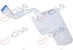 Resim Cam Suyu Deposu Sensörslü A3-Leon-Golf7 2011-2016 