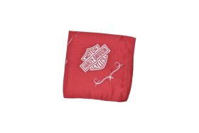 Resim Bandana Motorlu Model Bordo 