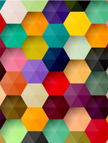 Resim Bandana Background Siyah 