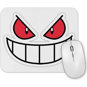 Resim Baskı Dükkanı Pokemon Go Gengar Pikachu Mouse Pad 