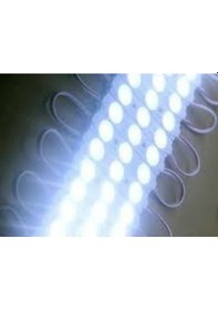 Resim Cata 4591 Led Modül Beyaz Işık (100'Lü Paket) 1,2W 
