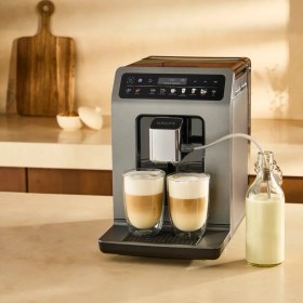 Resim Krups Evidence Hot & Cold, Otomatik Espresso Makinesi 