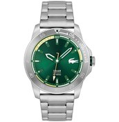 Resim Lacoste Lac2011204 Erkek Kol Saati Lac2011204taner Gri 
