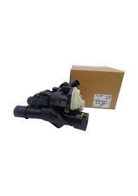 Resim Psa Termostat Komple Gövdesi 98 C 9804160380 508 Boxer C5 Ds5 Expert Jumper Jumpy 