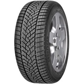 Resim Goodyear 225/55 R17 101V XL Rof Ultragrip Performance + Fp Kış Lastiği 2024 