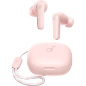 Resim Anker Soundcore R50I Tws Bluetooth Kablosuz Kulaklık Pembe - Ios ve Android Uyumlu - A3949 (Anker Türkiye Garantili) 