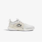 Resim Lacoste AG-LT23 Kadın Beyaz Sneaker 