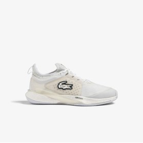 Resim Lacoste AG-LT23 Kadın Beyaz Sneaker 