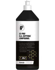 Resim Farecla G3 Pro D.A. Pasta 1 Litre 