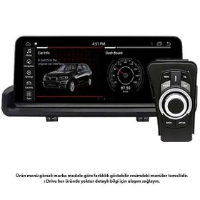 Resim BMW E93 3 Serisi Anroid NBT 2 Ram 32 Hafıza Qualcomm İşlemci 8 Çekirdek 4G CarPlay 10.25 İnç 2005-2009 BMW E93 3 Serisi Anroid NBT 2 Ram 32 Hafıza Qualcomm İşlemci 8 Çekirdek 4G CarPlay 10.25 İnç 2005-20...