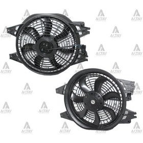 Resim Fan Klima Sorento 02-06 97730-3e000 