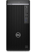 Resim Dell OptiPlex 5000MT N009O5000MT-U01 i7-12700 8 GB 512 GB SSD Dos Masaüstü Bilgisayar 
