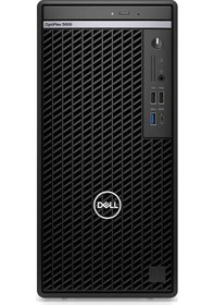 Resim Dell OptiPlex 5000MT N009O5000MT-U01 i7-12700 8 GB 512 GB SSD Dos Masaüstü Bilgisayar 