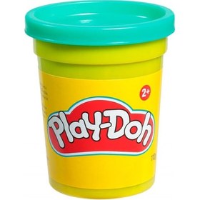 Resim Play-Doh Tekli Oyun Hamuru B6756 
