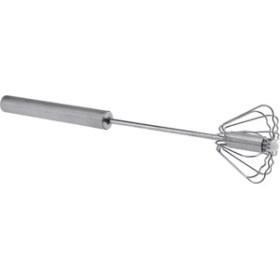 Resim Modern 30 cm Çırpıcı, Dayanıklı ve Şık Tasarımıyla Mutfakta Vazgeçilmez 
