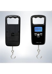 Resim B40 Askı Terazi 50kg / 10gr 