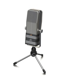 Resim Behrınger Bv44 Klasik Usb Mikrofon 