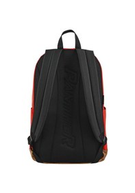Resim Panther Pt-5199 Basic Okul Sırt Çantası Kırmızı 