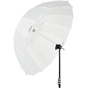 Resim PROFOTO Derin Yarı-saydam Şemsiye L 130cm (100979) 