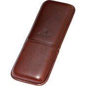 Resim Big Ben 3 Puro Kapasiteli 34 Ring Deri Puro Kılıfı 