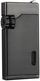 Resim MGM05-52 Çift Jet Alev Gunmetal Çakmak 