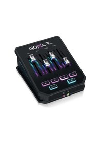 Resim TC Helicon GoXLR MiniUSB Yayın Mikseri 
