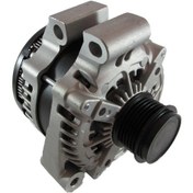 Resim Landrover Alternatör 180ah Sport 2 Range Iv 3.0d Lr054994 